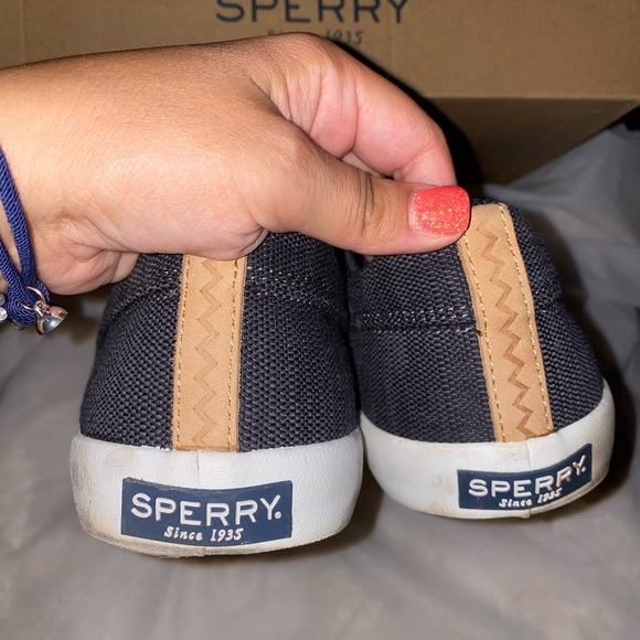 Sperry Wahoo Baja CVO - Picture 4 of 6